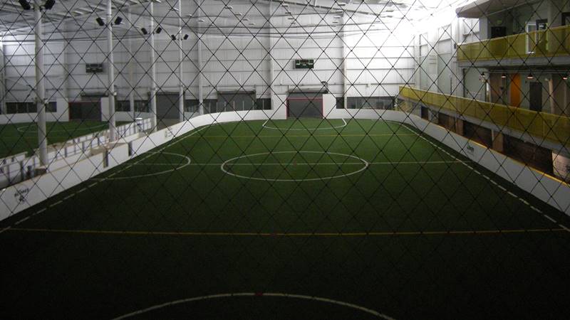 Fútbol Indoor